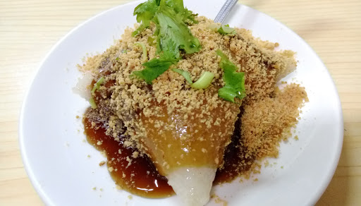 林家素食菜粽 的照片