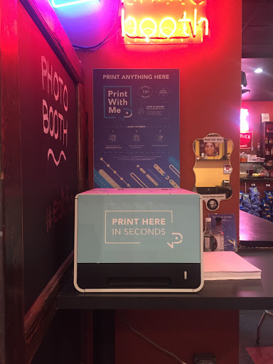 Print Shop «PrintWithMe Print Kiosk at Chicago Bagel Authority», reviews and photos, 955 W Belmont Ave, Chicago, IL 60657, USA
