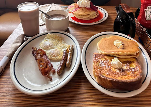 Sitios para desayunar en Miami