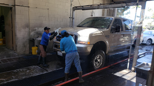 Car Wash «Fountain Valley Hand Car Wash», reviews and photos, 9063 Warner Ave, Fountain Valley, CA 92708, USA