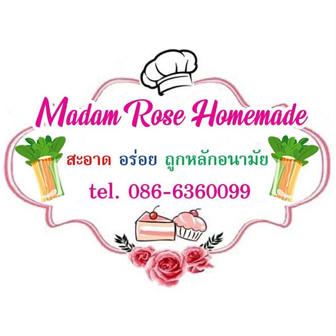 Madam Rose Homemade