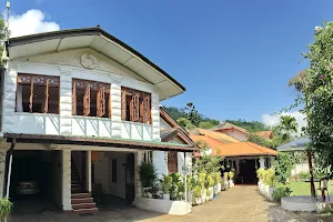 康提福聚海别墅酒店 Fortune House Kandy image