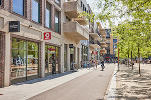 Leidsche Rijn Centrum