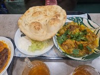Plats et boissons du Restaurant afghan Afghan Indien Mama à Paris - n°4