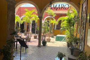 Restaurante Amaro image