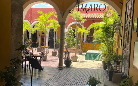 Restaurante Amaro image