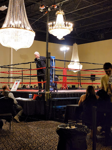 Banquet Hall «Banquet Masters», reviews and photos, 13355 49th St N, Clearwater, FL 33762, USA