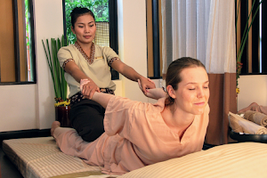 Asian Pure Massage image