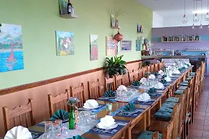 Restaurante Casa Ángel image