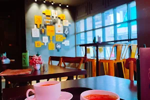 TE-AMO CAFE image