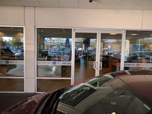 Honda Dealer «South Bay Honda», reviews and photos, 920 Thompson St, Milpitas, CA 95035, USA