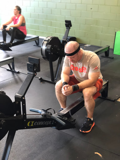 Gym «CrossFit Force 2 Reckon», reviews and photos, 961 Diplomat Dr #106, DeBary, FL 32713, USA