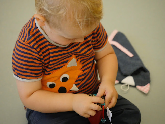 Rezensionen über KiTa Spielberg in Winterthur - Kindergarten