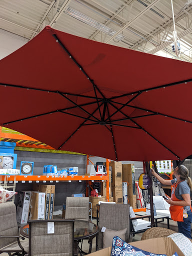 Home Improvement Store «The Home Depot», reviews and photos, 13929 Manchester Rd, Ballwin, MO 63011, USA