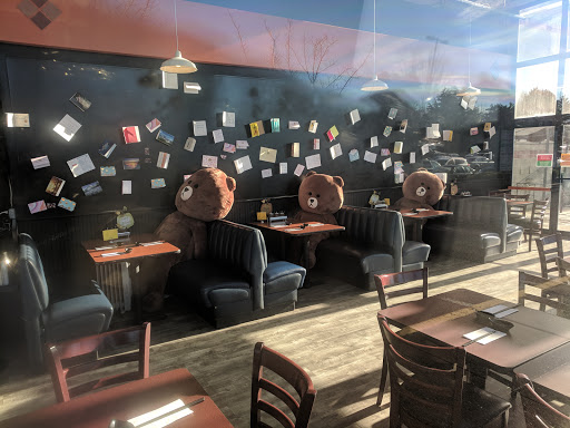 Grocery Store «HT Oaktree Market», reviews and photos, 10008 Aurora Ave N, Seattle, WA 98133, USA