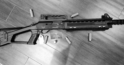 Pawn Shop «4 Corners Pawn and Gun», reviews and photos, 9726 US-192, Clermont, FL 34714, USA