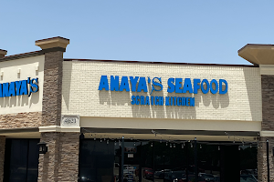 Anaya’s Seafood image