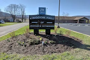 Kingdom Hall of Jehovah's Witnesses image