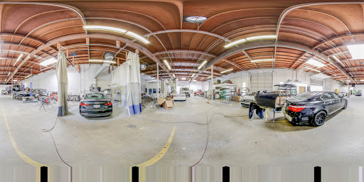 Auto Body Shop «Diamond Auto Body», reviews and photos, 4225 Power Inn Rd, Sacramento, CA 95826, USA