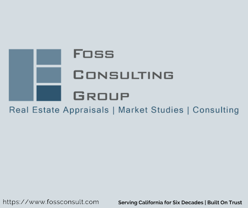 Foss Consulting Group - Real Estate Appraisal & Estate Planning