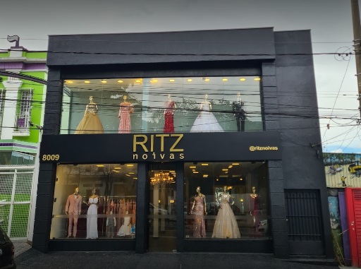 Logo da empresa - Ritz
