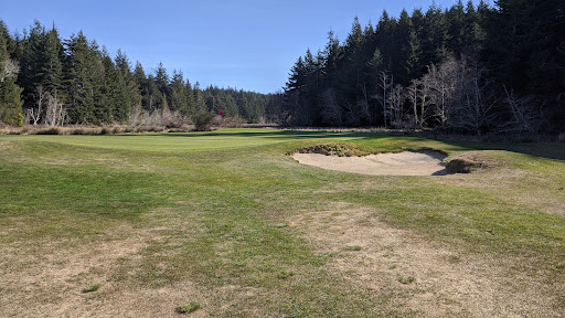 Golf Course «Bandon Crossings Golf Course», reviews and photos, 87530 Dew Valley Ln, Bandon, OR 97411, USA