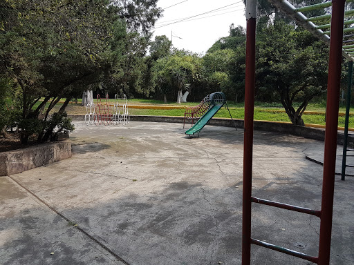 Parque Adolfo López Mateos