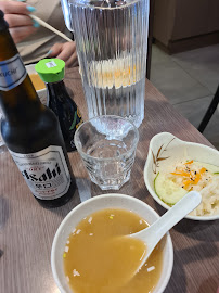 Soupe du Restaurant japonais Ryaki à Paris - n°2