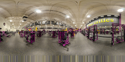 Gym «Planet Fitness», reviews and photos, 300 E Penn Dr, East Pennsboro Township, PA 17025, USA