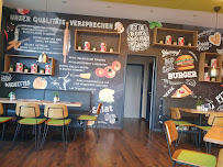 Menu du Tele Pizza à Hoyerswerda