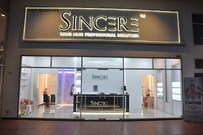 Sincere Skin Solutions(Beauty Salon Rawang)