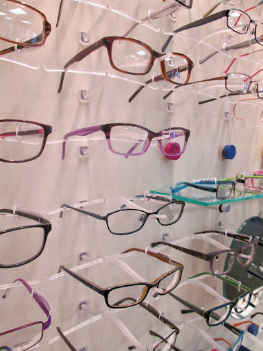 Optometrist «Hemler Family Eye Care», reviews and photos, 1201 W Elm Ave #4, Hanover, PA 17331, USA