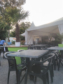 Atmosphère du Restaurant La Baraka à Miribel - n°7