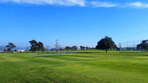 Golf club Salinas