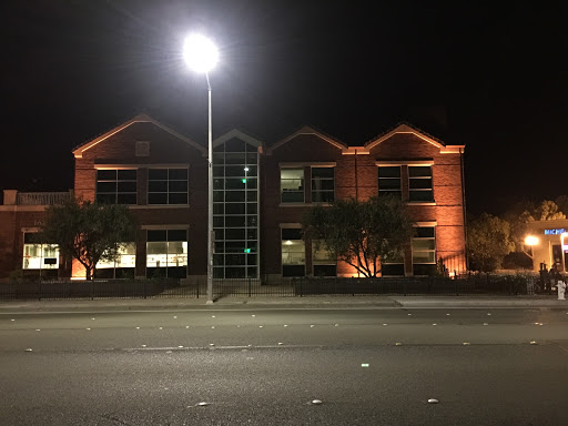 Santa Rosa Junior College image