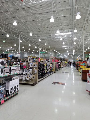 Home Improvement Store «Menards», reviews and photos, 740 E Rand Rd, Mt Prospect, IL 60056, USA