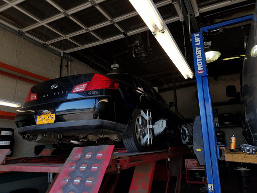 Tire Shop «Mavis Discount Tire», reviews and photos, 1479 U.S. 9, Wappingers Falls, NY 12590, USA