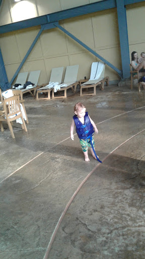 Water Park «Silver Rapids Waterpark», reviews and photos, 610 Bunker Ave, Kellogg, ID 83837, USA