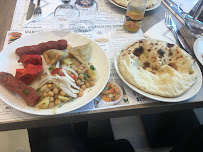 Plats et boissons du Restaurant Zaman Flavours - Buffet À Volonté Indien-Pakistanais à Mantes-la-Jolie - n°16