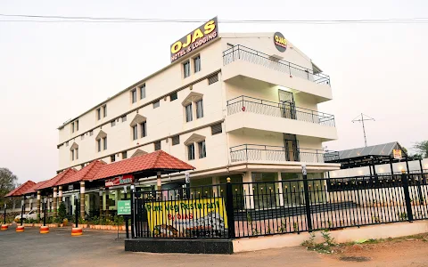 Hotel Ojas By Ideal Yatri Niwas image
