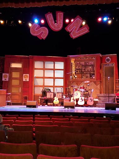 Performing Arts Theater «Sugar Loaf Performing Arts Center», reviews and photos, 1351 Kings Hwy, Sugar Loaf, NY 10981, USA