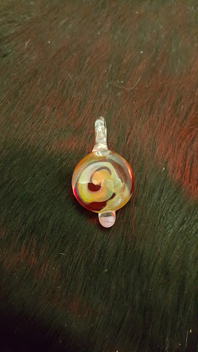 Tattoo Shop «Firefly Tattoo», reviews and photos, 920 N State St #4-5, Girard, OH 44420, USA