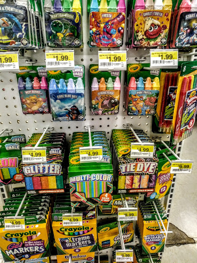 Fabric Store «Jo-Ann Fabrics and Crafts», reviews and photos, 2429 Military Rd, Niagara Falls, NY 14304, USA