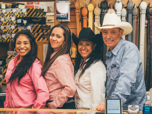 Botas Juarez Western Wear