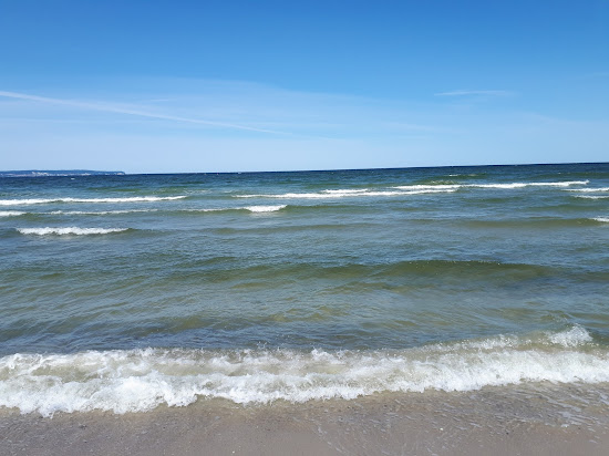 Baabe Strand