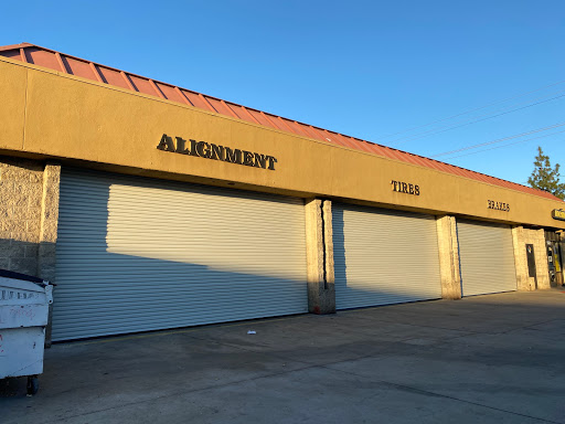 Auto Repair Shop «Meineke Car Care Center», reviews and photos, 5500 Van Buren Boulevard, Riverside, CA 92503, USA