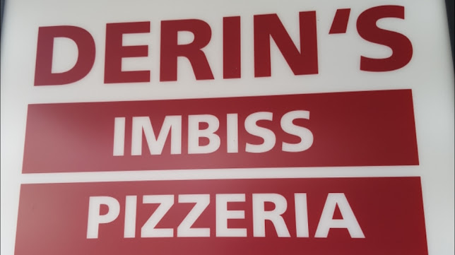 Derin's Cafe Imbiss - Amriswil