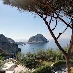 Photo n°1 de l'avis de Lisa.i fait le 21/08/2023 à 07:01 sur le  Hotel Casa Gerardo à Sant'Angelo