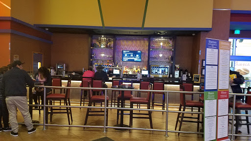 Movie Theater «Regal Cinemas Dulles Town Center 10», reviews and photos, 21100 Dulles Town Cir #203, Sterling, VA 20166, USA