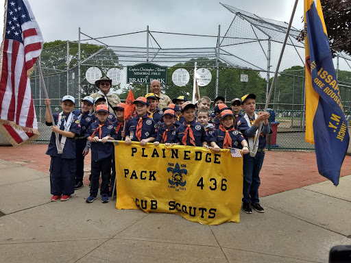 Park «Mansfield Park», reviews and photos, 85 Walker St, Massapequa Park, NY 11762, USA